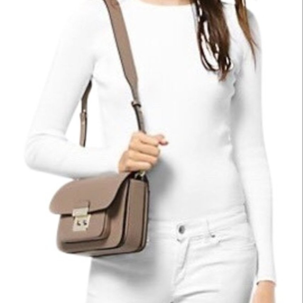 Michael Kors Sloan Editor Shoulder / crossbody bag_15